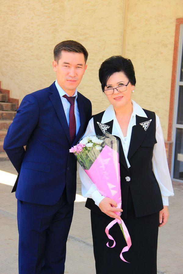 "ҚҰНДЫЛЫҚҚА БАҒДАР: САПАЛЫ БІЛІМ, ӨЗІН-ӨЗІ БАҒАЛАУ, ЖАҢА МҮМКІНДІКТЕР"