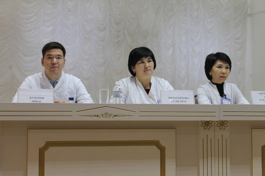 Салауатты өмір салтын мақсатты түрде қалыптастыру мен құқықбұзушылықтың алдын алу басты назарда!