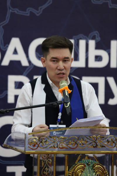 Білім беру ұйымы басшылары арасында өткен ІІ республикалық «Director`s CUP» дебат турнирі қорытындыланды.