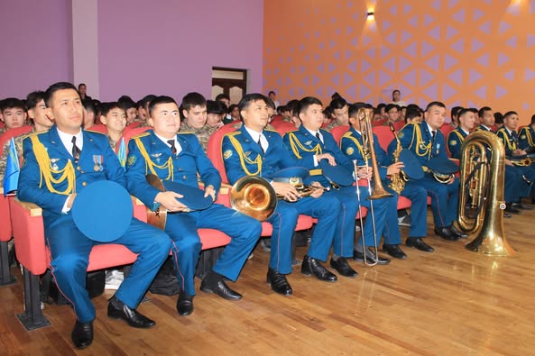 “АҚЫЛДЫ БЕЙСЕНБІ” ЖОБАСЫ