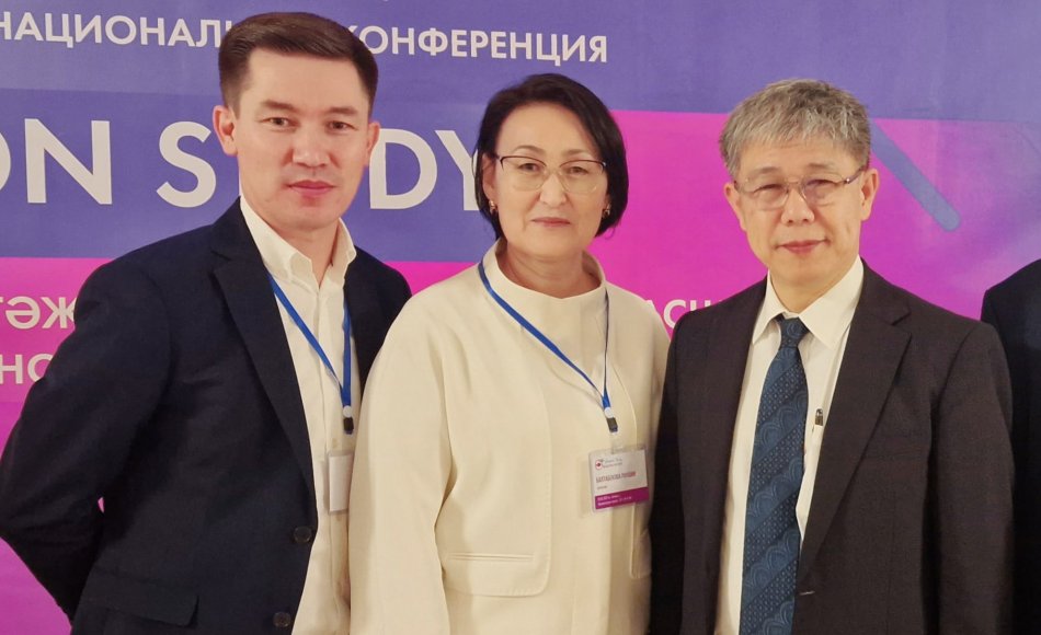 WALS-2024: Ең үлкен делегация Жапония атынан қатысады.