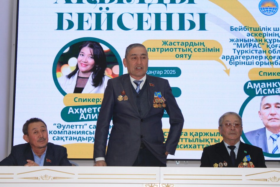 «Ақылды бейсенбі» жобасы  аясында Орыс тілі мен әдебиеті бірлестігі кездесу  ұйымдастырды. Жауапты мұғалімдер бірлестік мұғалімдері Еркебай Ақбота Мұ