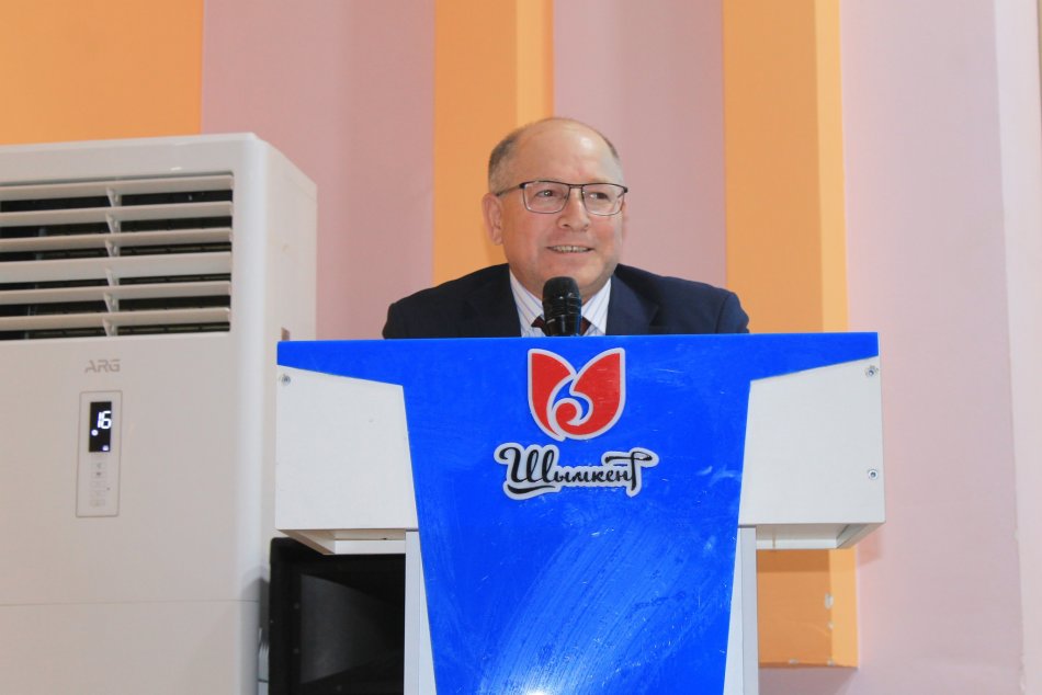 “АДАЛ АЗАМАТ ТӘРБИЕЛЕУДЕГІ ЖАУАПТЫ АТА-АНА, ҚОЛДАУШЫ ҰСТАЗ ЖӘНЕ ҚАУІПСІЗ МЕКТЕП” ТАҚЫРЫБЫНДА АТА-АНАЛАР КОМИТЕТІНІҢ ОТЫРЫСЫ ӨТТІ.