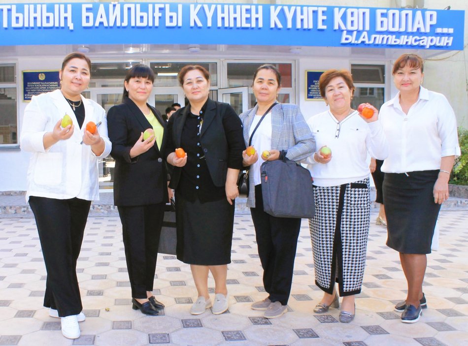 Ұжымды психологиялық қолдау