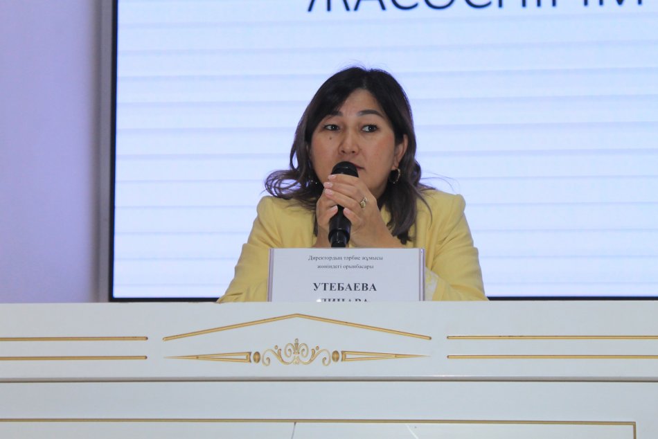 Кәмелетке толмағандар арасындағы құқық бұзушылықтың алдын алу